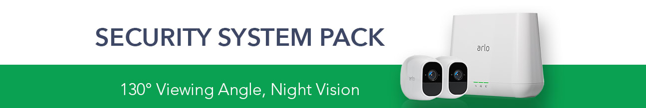 Security Accessories