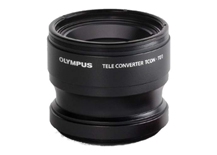 Olympus TCON-T01 Tele Conversion Lens | RYDA $108.85