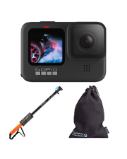 GoPro HERO9 Black Floating Selfie POV (Kit)