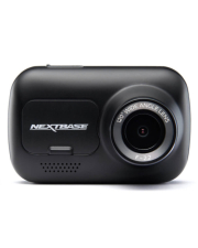 NextBase 122 HD Dash Cam