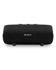 BlueAnt X3 Portable Bluetooth Speaker - Black
