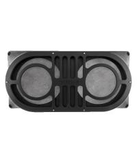 DS18 Exclusive Jeep Gate Enclosure for 2x10'' Subwoofer