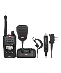 GME TX6160 5 watt UHF Handheld Radio