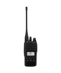 GMETX6600S 5 Watt UHF CB Handheld Radio