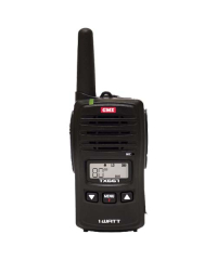 GME TX667 1 Watt UHF Handheld Radio - Single