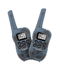 Uniden UH45CB-2 UHF CB Handheld Radio