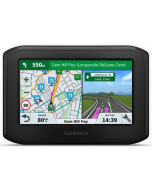 Garmin Zumo 396 LMT-S Bike GPS Navigation