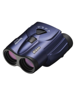 Nikon BAA870WC Sportstar Zoom 8-24x 25 Binoculars Blue