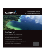 Garmin BlueChart g2 Marine Maps - Admiralty Gulf to Cairns
