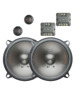 JBL 5.25" Component Car Speakers (CLUB5000C)