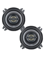 JBL CS742 4” coaxial car audio loudspeakers