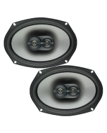 JBL CS769 6” x 9” Three-way Car Audio Loudspeakers