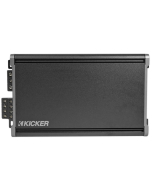 Kicker KXA400.1 Mono Block Car Amplifier