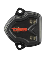 DS18 Distribution Block 1X0-GA In 3X4-GA Out
