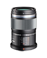 Olympus EM-M6028 60mm F2.8 Macro Lens