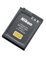 Nikon EN-EL12 Genuine Camera Battery