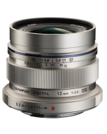 Olympus EW-M1220 12mm F2 Prime Camera Lens