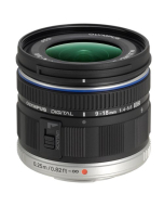Olympus EZM0918 9-18mm F4 Wide Zoom Lens