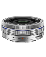 Olympus M.Zuiko Digital 14-42mm f3.5-5.6 EZ Lens