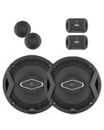 JBL GTO 609C 6.5" 2 Way Component Speakers