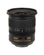 Nikon Nikkor 10-24mm DX Wide Angle Lens