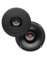 JBL Club 622 6.5'' 2-Way Car Speakers (CLUB622)