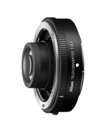 Nikon Z TC-1.4x Teleconverter Lens