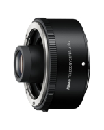Nikon Z TC-2.0x Teleconverter Lens
