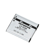 Olympus LI-50B Li-ion Replacement Battery