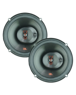 JBL Stage3 637F 6.5'' 3-Way Car Speakers