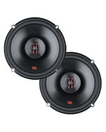 JBL Stage3 627F 6.5'' Two-Way Component Car Speakers