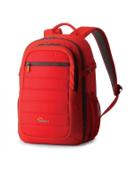 Lowepro Tahoe BP 150 Camera Backpack - Red