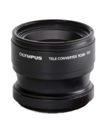Olympus TCON-T01 Tele Converter