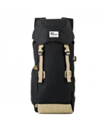 Lowepro Urban+ Klettersack Backpack - Black
