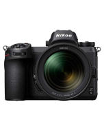 Nikon Z6 (24-70mm) Mirrorless Camera