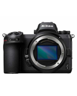 Nikon Z6 (BODY) Mirrorless Camera