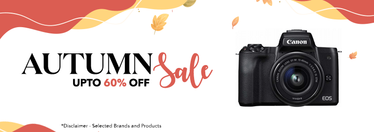 Autumn Sale