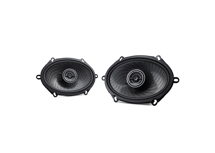 kenwood 320 watt speakers